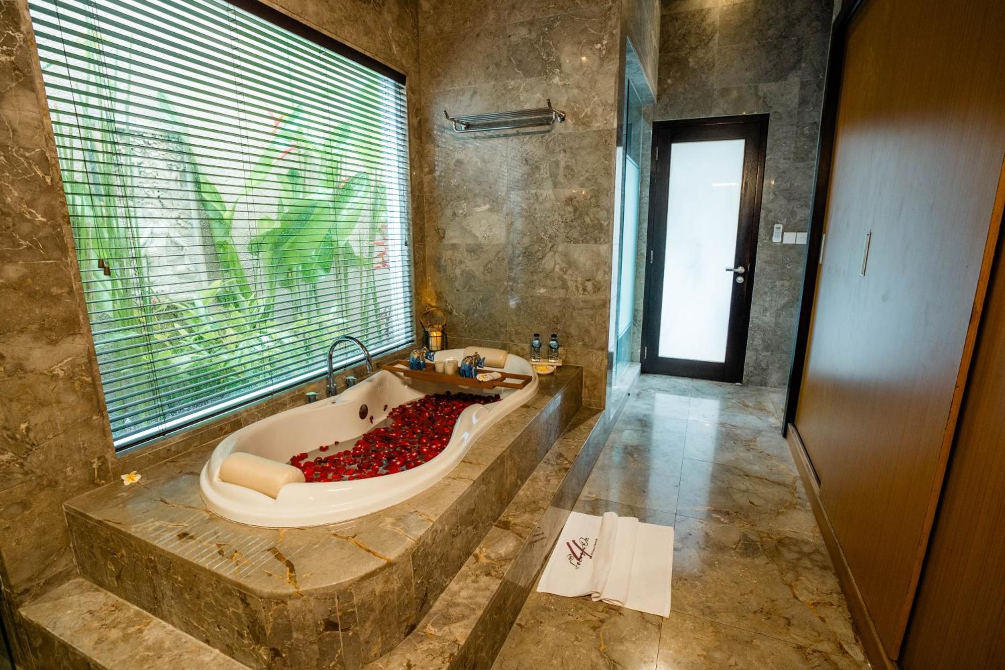 Focus On 4 Villa Seminyak