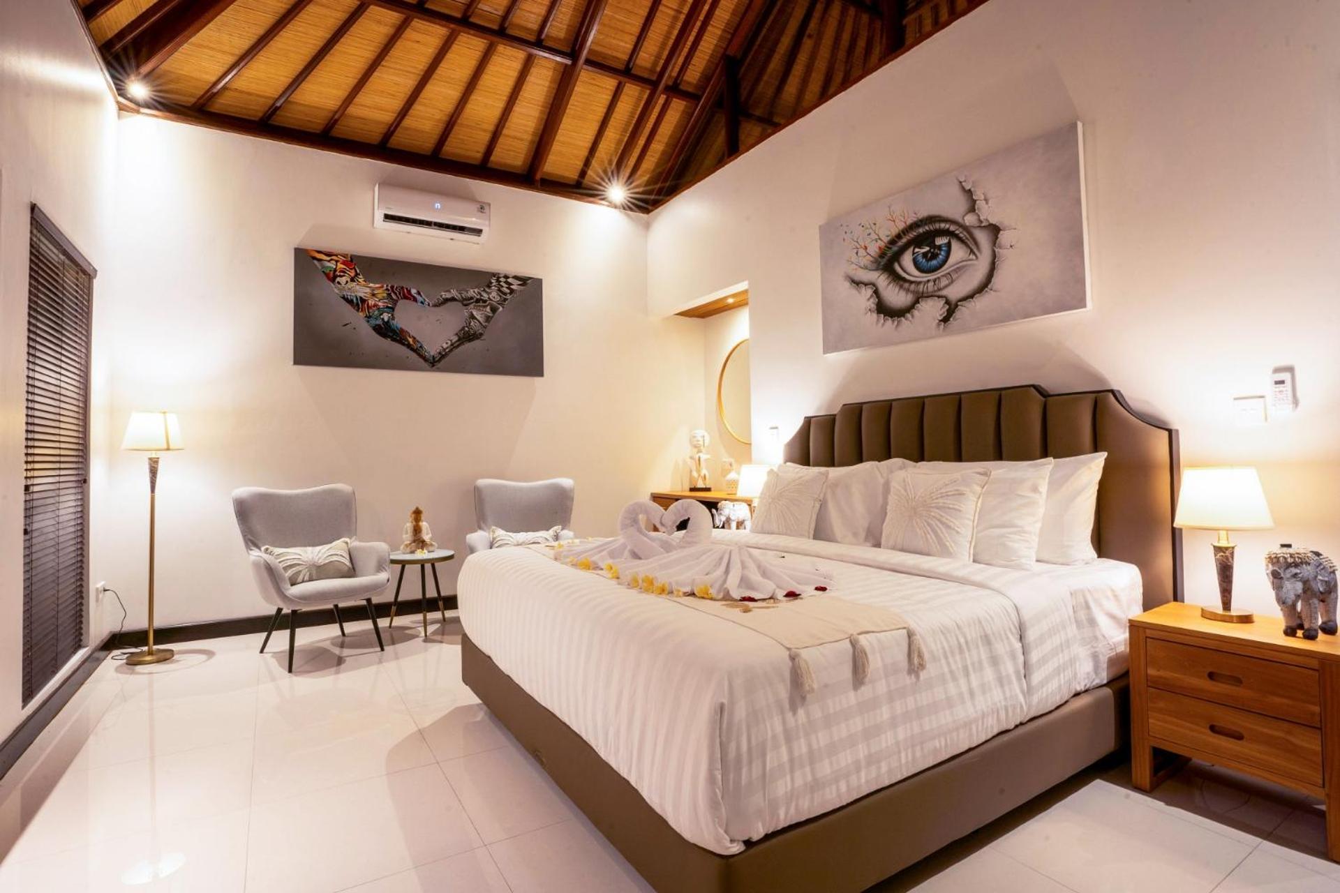 Focus On 4 * Seminyak